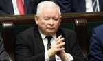 Kaczyński zazdrości Szydło i Dudzie. Poszło o wizytę Trumpa