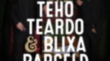 Teho Teardo & Blixa Bargeld wystąpią w Krakowie
