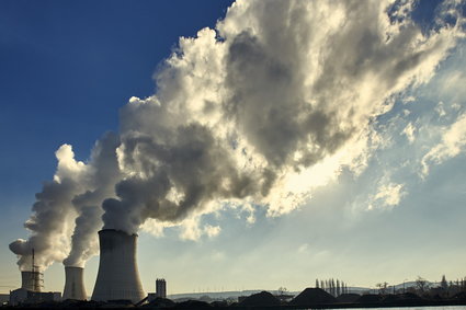 Ministerstwo Energii planuje dwie elektrownie atomowe do 2043 roku