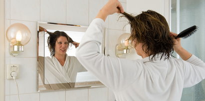 Używasz takiego szamponu? Możesz mieć problem z włosami