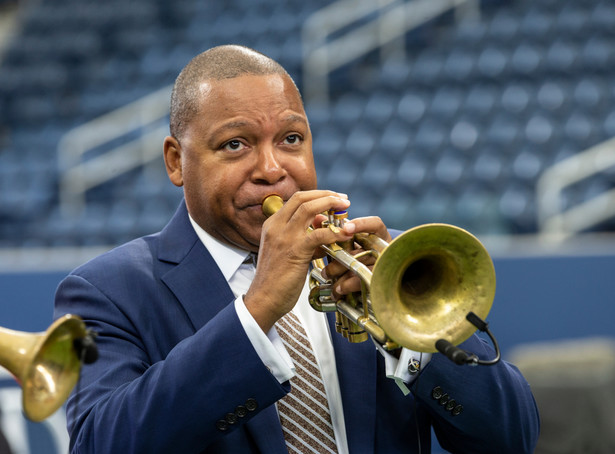 Wynton Marsalis wystąpi w Bielsko Białej pod koniec czerwca