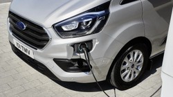 Samochody dostawcze Forda na miarę XXI wieku