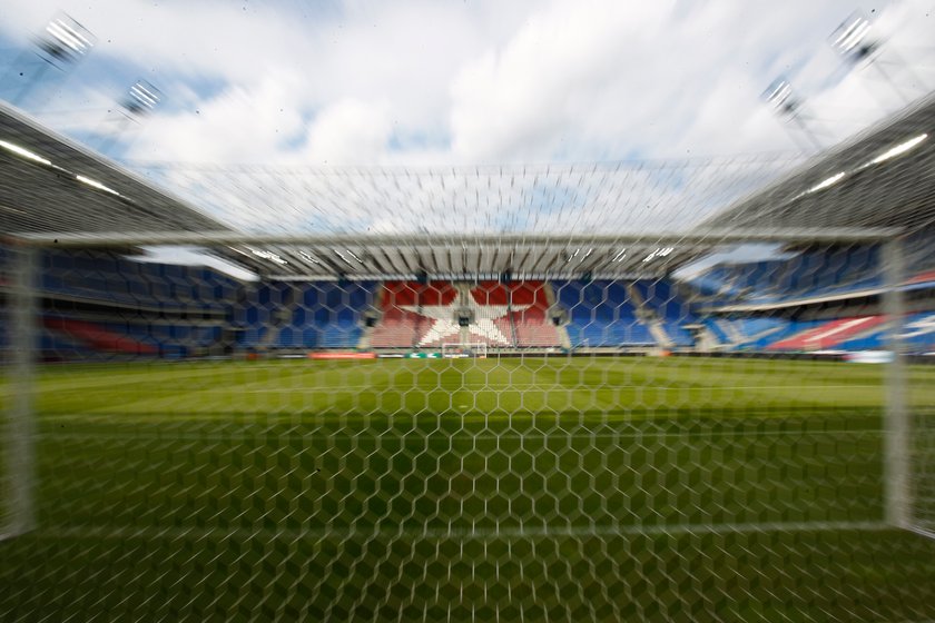 Stadion Wisły wśród najgroźniejszych na świecie