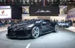 Bugatti La Voiture Noire, czyli najdroższe auto świata