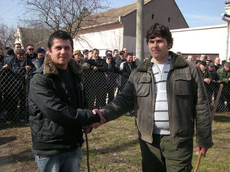 Vlasnici najjačih guskova