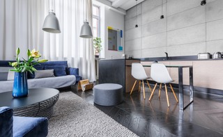 Mieszkańcy będą decydowali o standardzie wykończenia lokali w Mieszkaniu plus