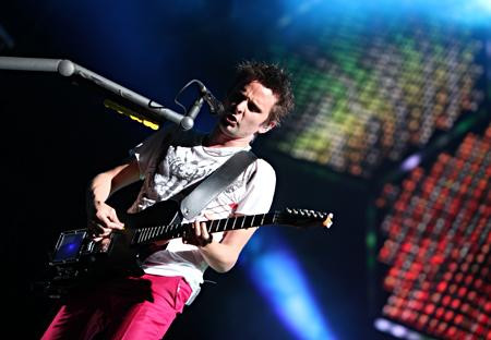 Coke Live Music Festival: spektakularny Muse na zamknięcie!