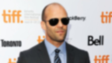 Jason Statham w "Szybkich i wściekłych"?