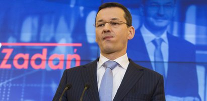 Morawiecki wygrał z Ziobrą wojnę o PZU. Zdradzamy kulisy