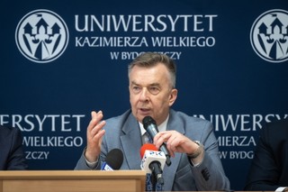 Kierunki lekarskie z negatywną oceną. Naboru nie będzie?