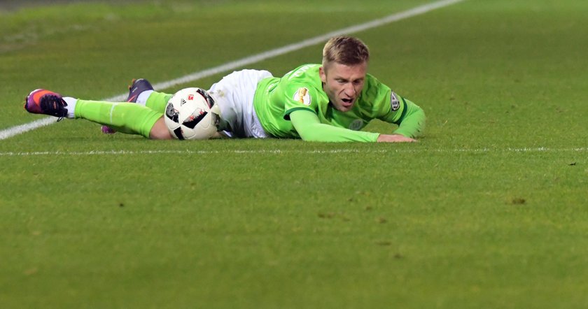 FSV Frankfurt vs VfL Wolfsburg