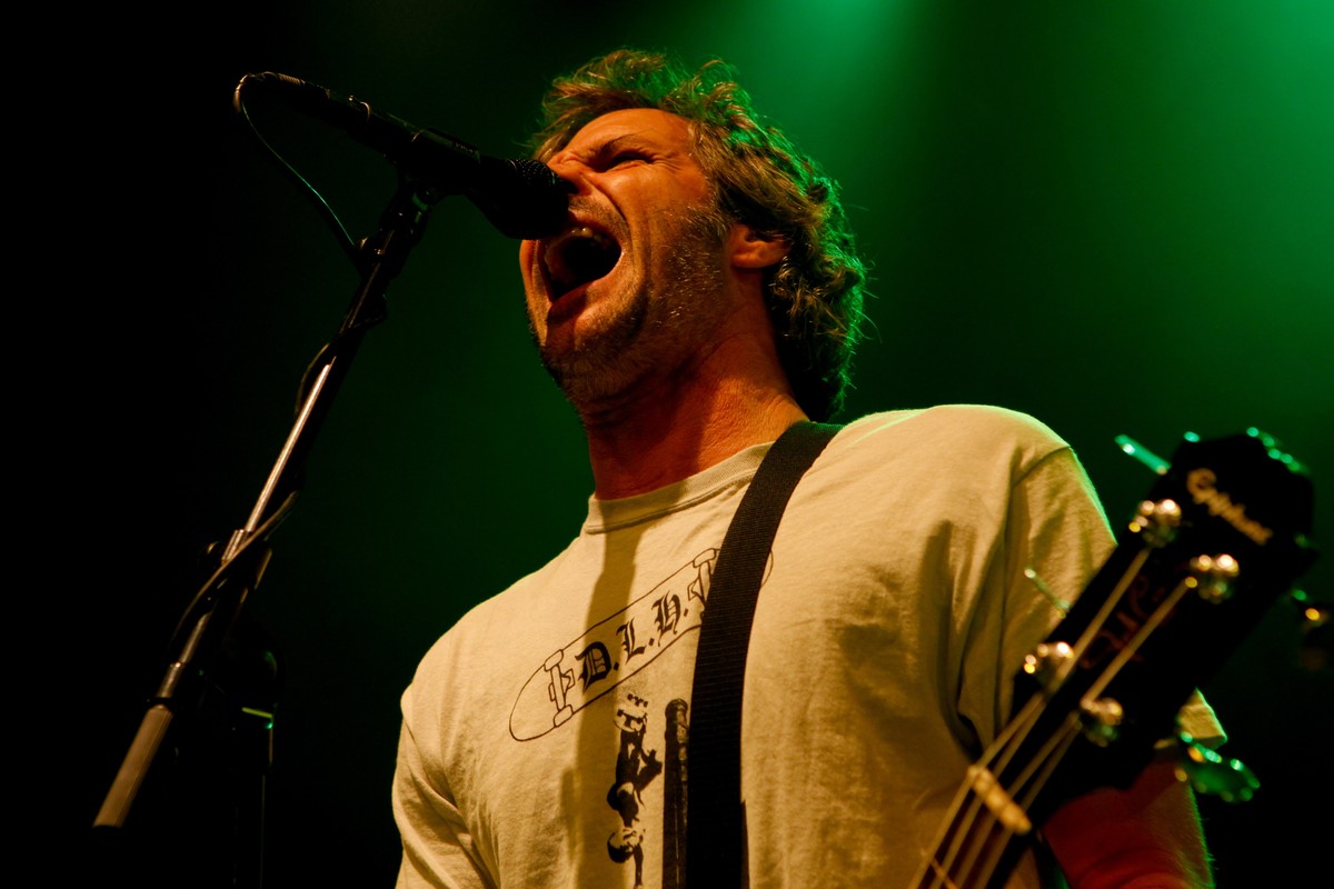 Bad Religion w sklepach i internecie