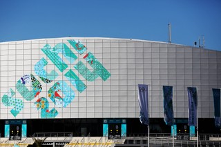 Rozpoczęły się 22. imowe Igrzyska Olimpijskie Soczi 2014