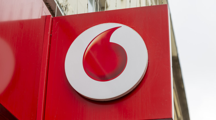 Hatalmas bírságot szabtak ki a Vodafone egy régebbi ügye miatt/ Fotó: Northfoto