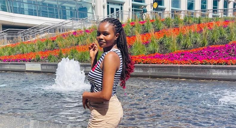 Wellwishers raise Sh4.3 million for Hellen Wendy who drowned in Canada