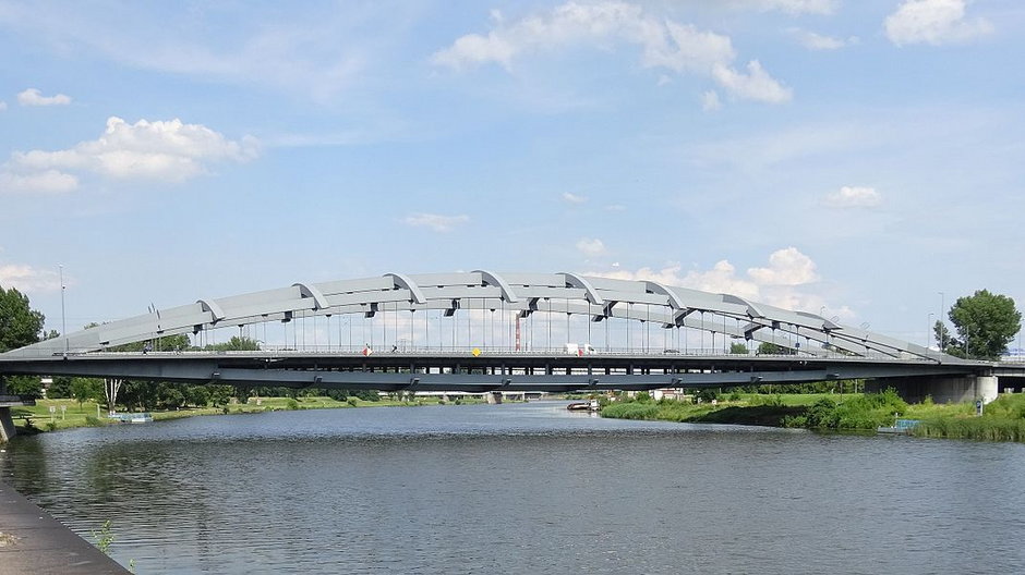 Most Kotlarski
