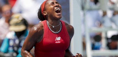 Coco Gauff mistrzynią US Open! Przewaga Aryny Sabalenki w rankingu nad Igą Świątek i tak będzie ogromna!