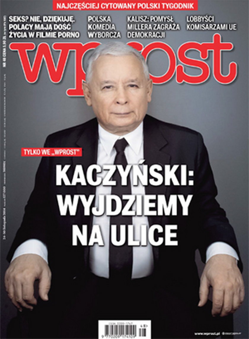 Jarosław Kaczyński