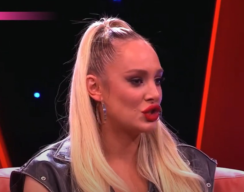 Luna i Anabela o svađi sa Vesnom i Đoletom