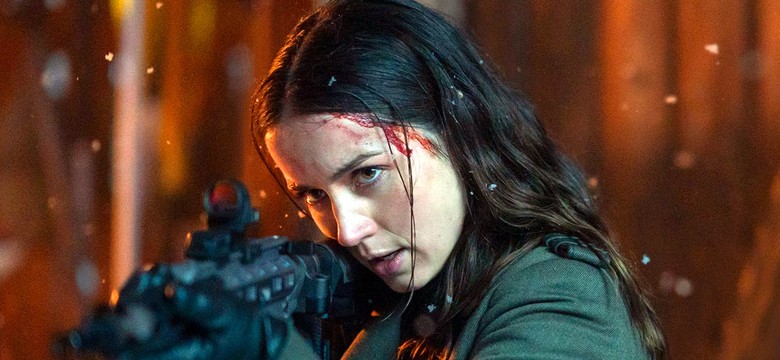 W kinach zarobił 133 miliony. "Najlepszy film akcji roku" hitem w abonamencie