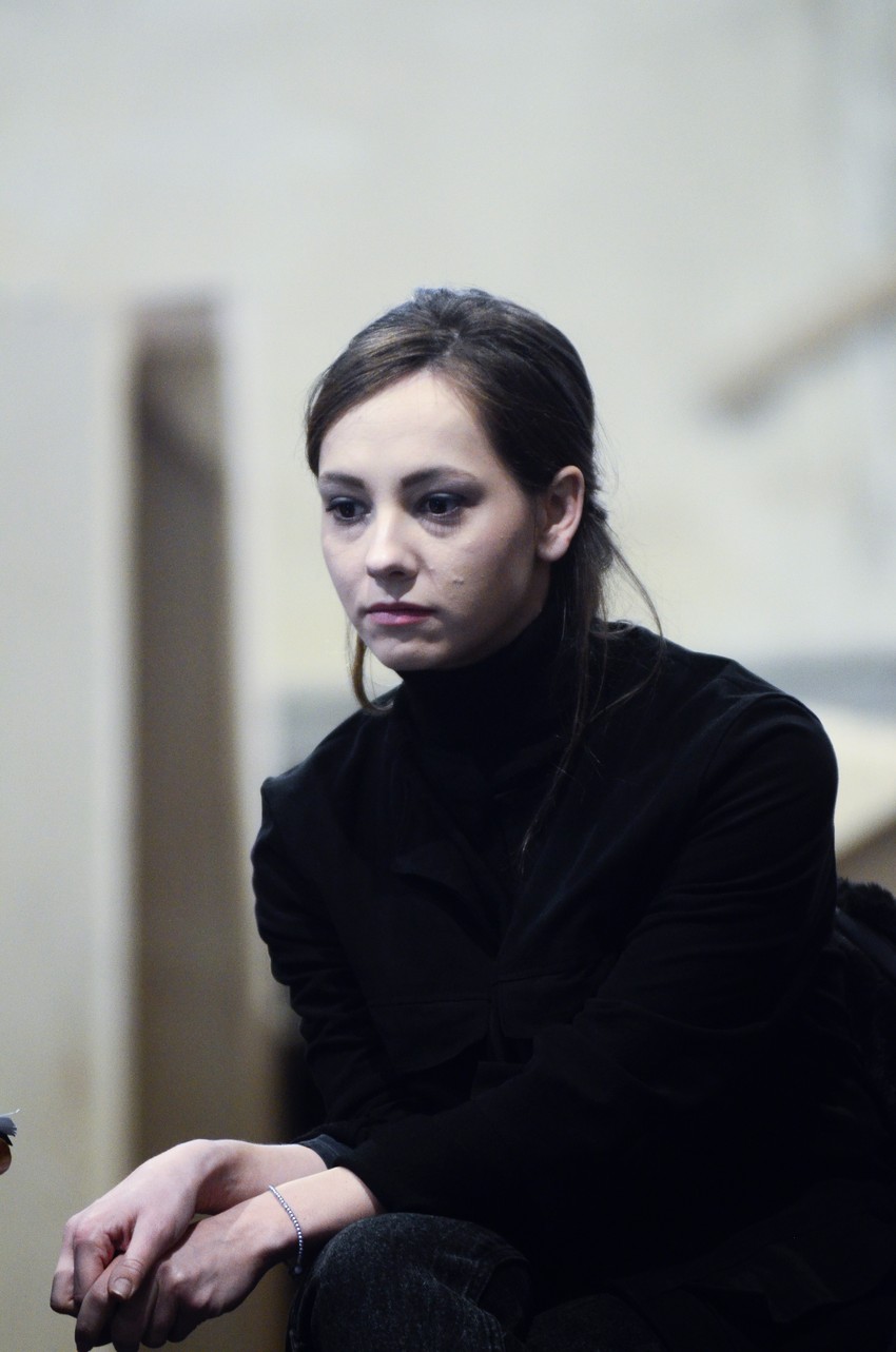 Jovana Stojiljković