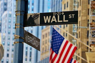 Big techy już nie błyszczą na Wall Street