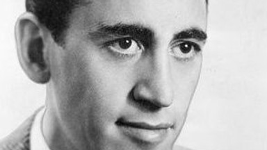 J.D. Salinger wciąż pozostaje nieuchwytny