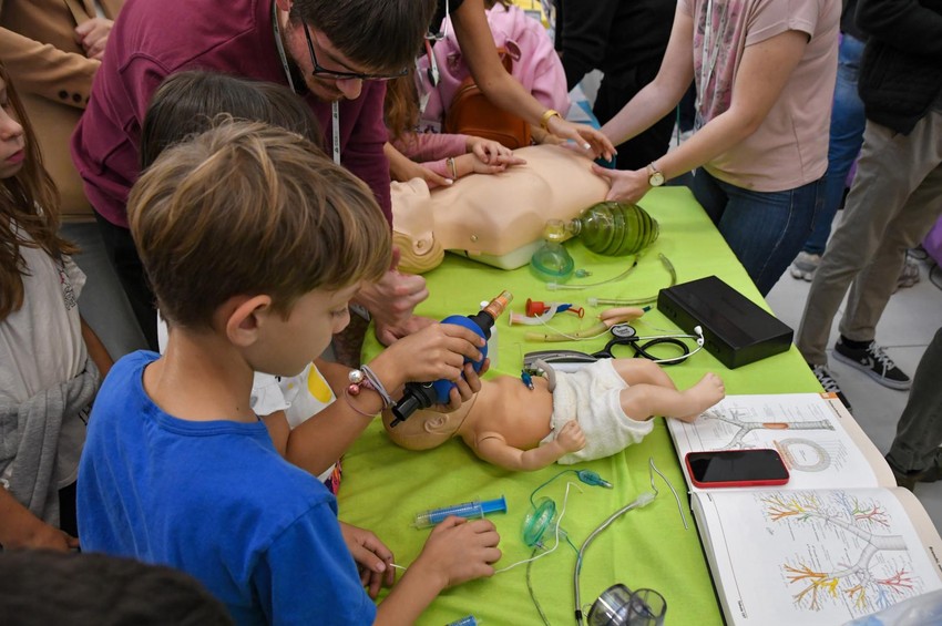 Novi Sad Noć istraživača