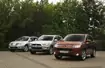 Mitsubishi Outlander bez tajemnic - zdjęcia