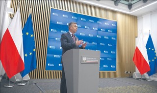 Chiński wydawca lobbuje  u naukowców. Cel? Minister