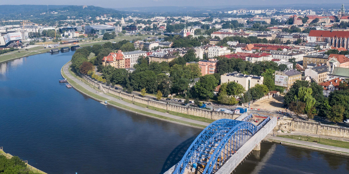 Radni biorą się za klimat! Powołano nową jednostkę miejską 