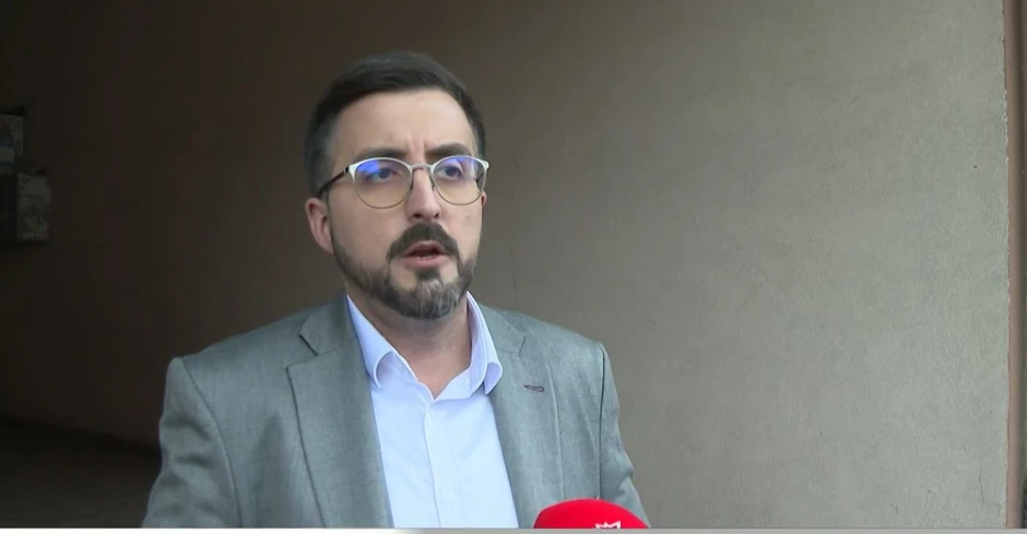 Nebojša Oberknežev