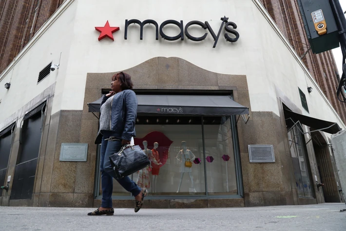 11. Macy's