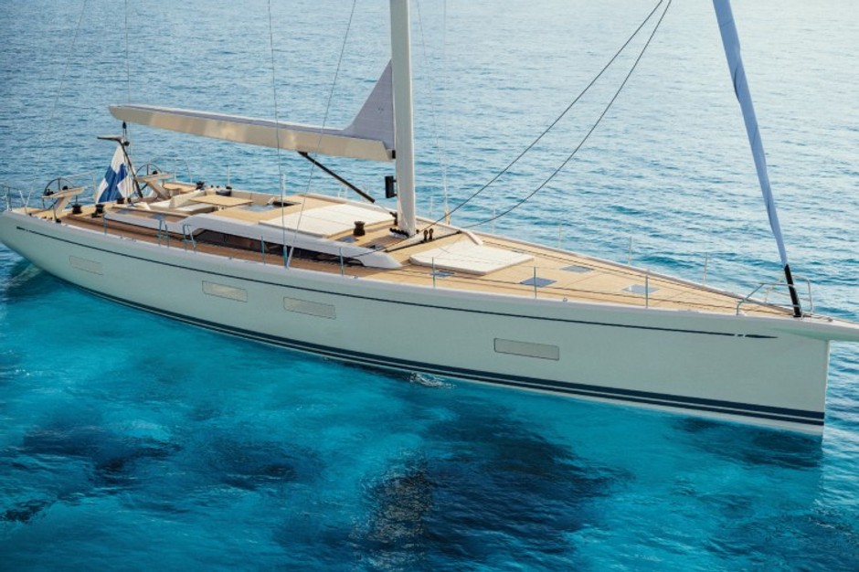 Swan 73