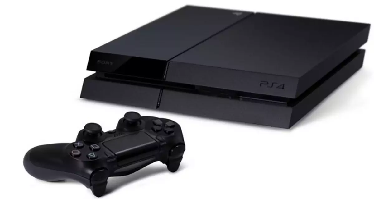 Playstation 4