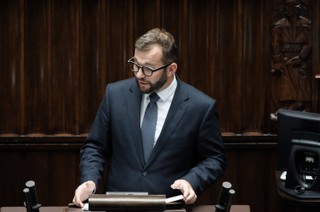 Polski Ład a rolnictwo. Puda: Rząd dokona wielkiej reformy ustrojowej polskiej wsi