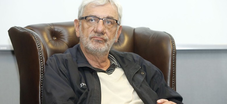 "Przerażony, zniewolony człowieczek". Zborowski i Ostaszewska komentują decyzje Dudy ws. ustaw o KRS i SN