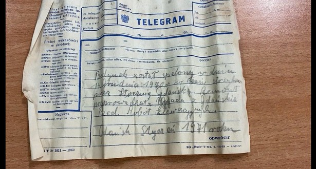 Telegram