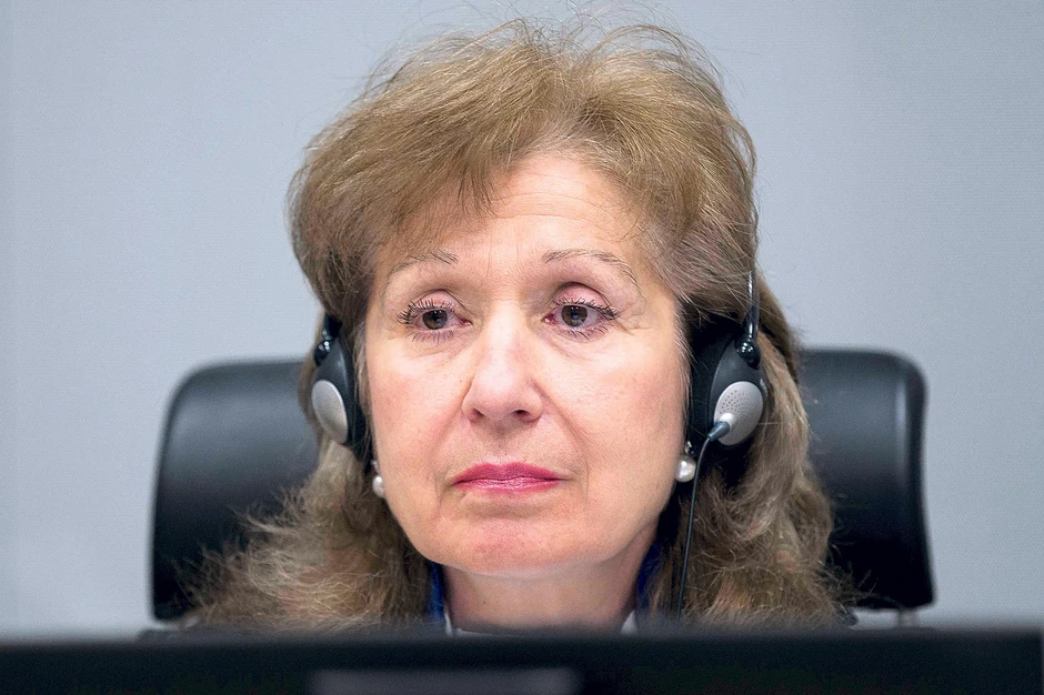 Nema pravde ako zaboravimo žrtve OVK, kaže Trendafilova