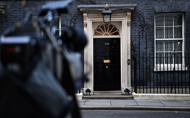 Downing Street 10