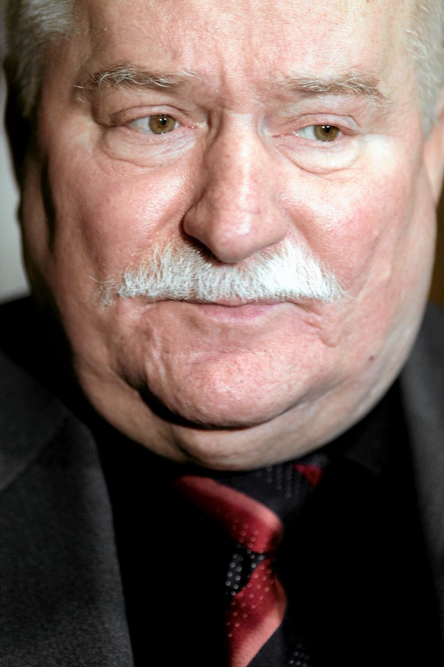 Lech Wałęsa