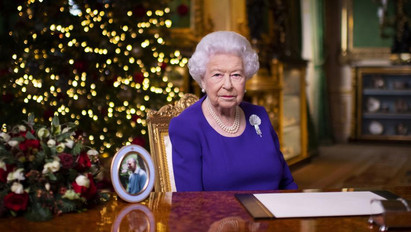Váratlan: ilyen születésnapi ünnepséget terveznek idén II. Erzsébetnek