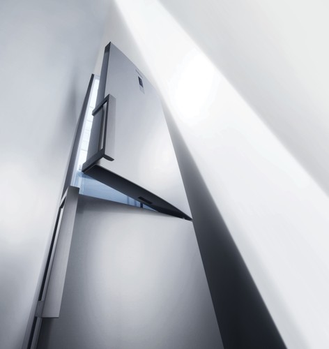 Olbrzymi i energooszczędny Grand