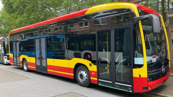 Nowe autobusy pojawią się na zachodzie Wrocławia