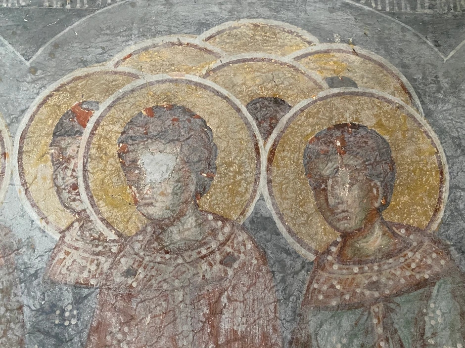 Crkva Svetog Jovana u Velikoj Hoči