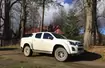 Isuzu D-Max Arctic Truck 1.9 D automat