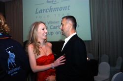 Dochnal wraca do gry. Pracuje na rzecz chińskiego koncernu