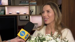 Niespodzianka urodzinowa dla Ewy Chodakowskiej