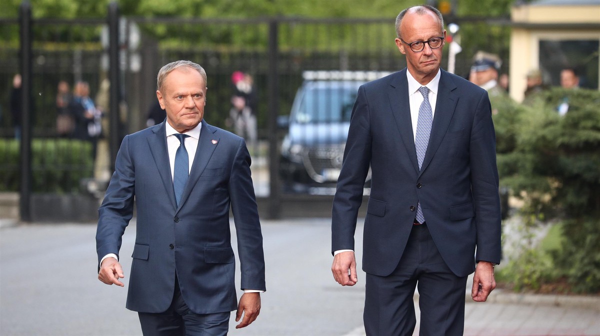Europa szuka sposobu na Putina. W tle narasta konflikt między sojusznikami