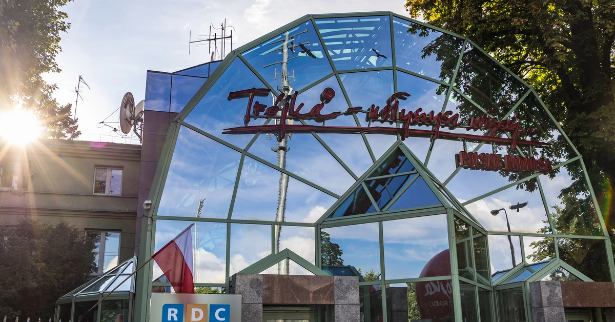 Głośne rozstanie z radiową Trójką. "Próby kompromisu zostały odrzucone"